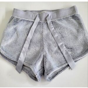Gilly Hicks by Hollister Plush Shorts